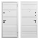 Снаружи: SteelLak «Белый» RAL 9003 Внутри: SteelLak «Белый» RAL 9003