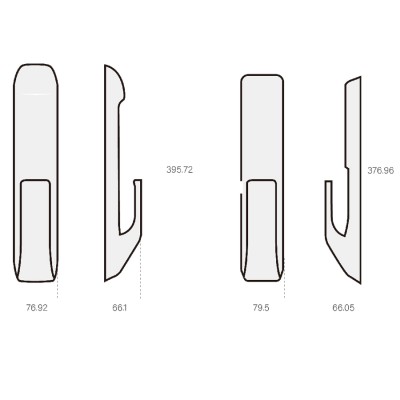 Tenon A5