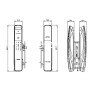 Tenon A9 X