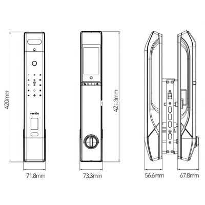 Tenon D7 Pro