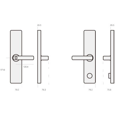 Tenon E5 C