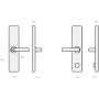 Tenon E5 C