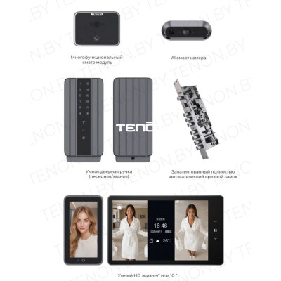 Tenon MF
